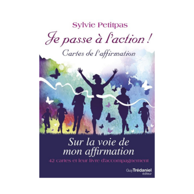Je passe à l&#39;action !
