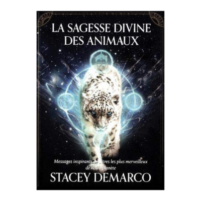 La sagesse divine des animaux