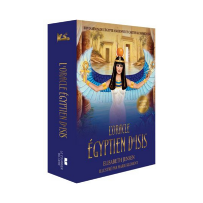 L'oracle Égyptien d'Isis