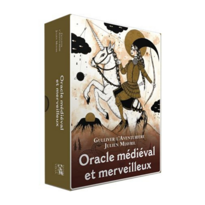 Oracle médiéval et merveilleux