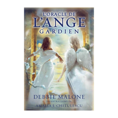 L&#39;oracle de l&#39;Ange gardien