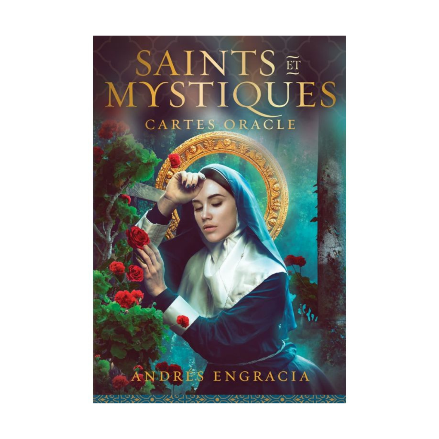 Saints et Mystiques
