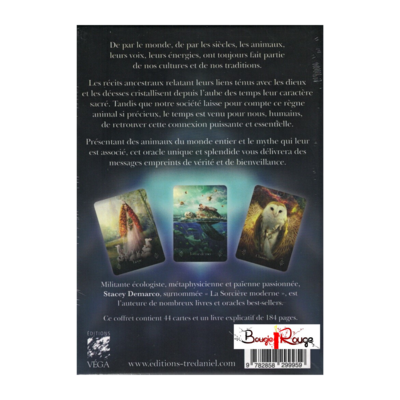La sagesse divine des animaux