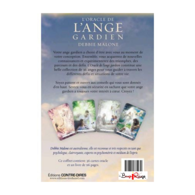 L'oracle de l'Ange gardien