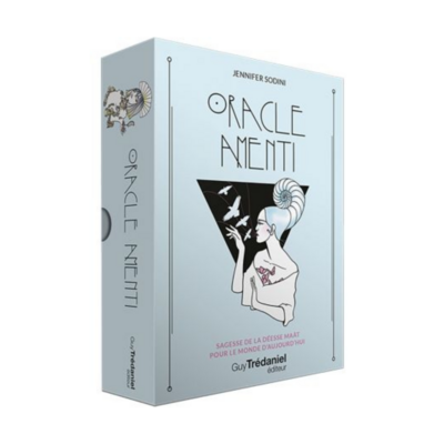 Oracle Amenti