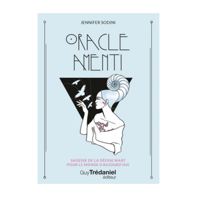 Oracle Amenti