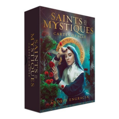 Saints et Mystiques