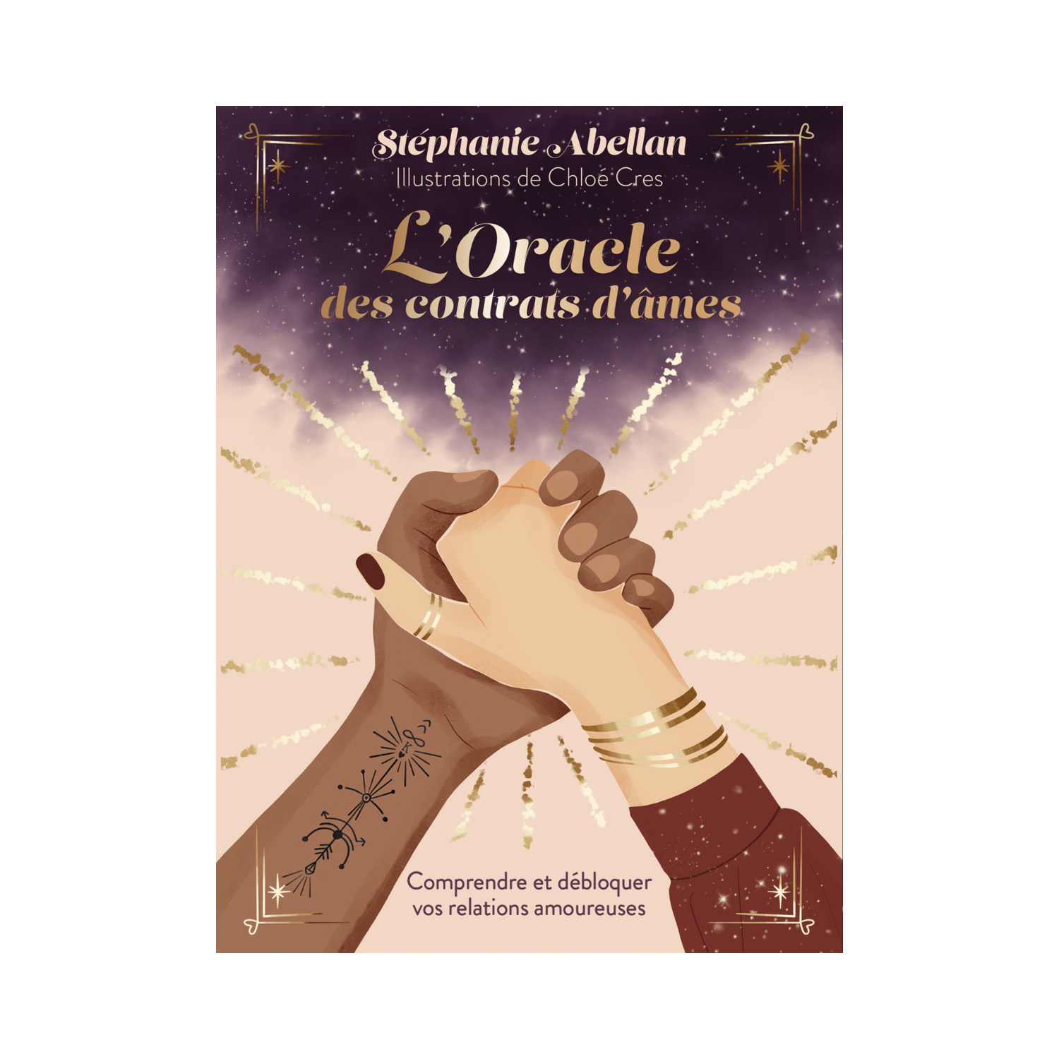 L&#39;Oracle des contrats d&#39;âmes