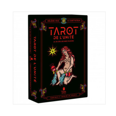 Tarot de l'unité