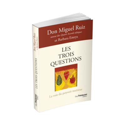 Les trois questions