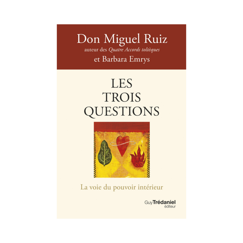 Les trois questions