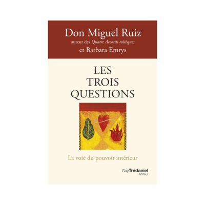 Les trois questions