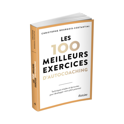 Les 100 meilleurs exercices d'autocoaching
