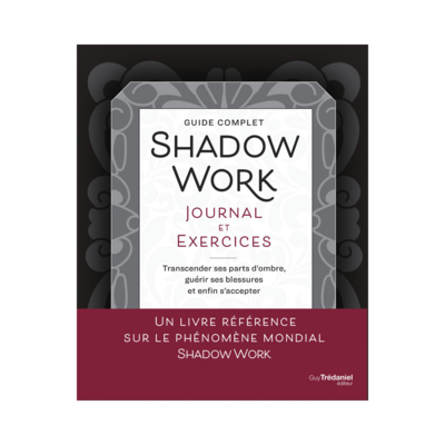 Shadow work - Journal et exercices