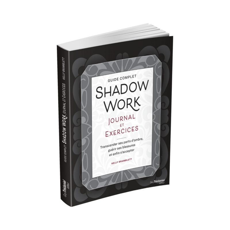 Shadow work - Journal et exercices