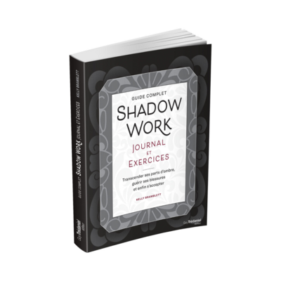 Shadow work - Journal et exercices