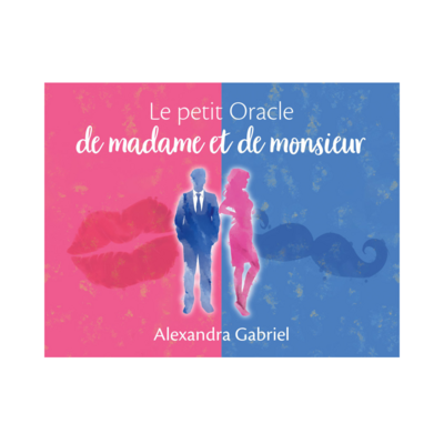 Le petit Oracle de madame et de monsieur