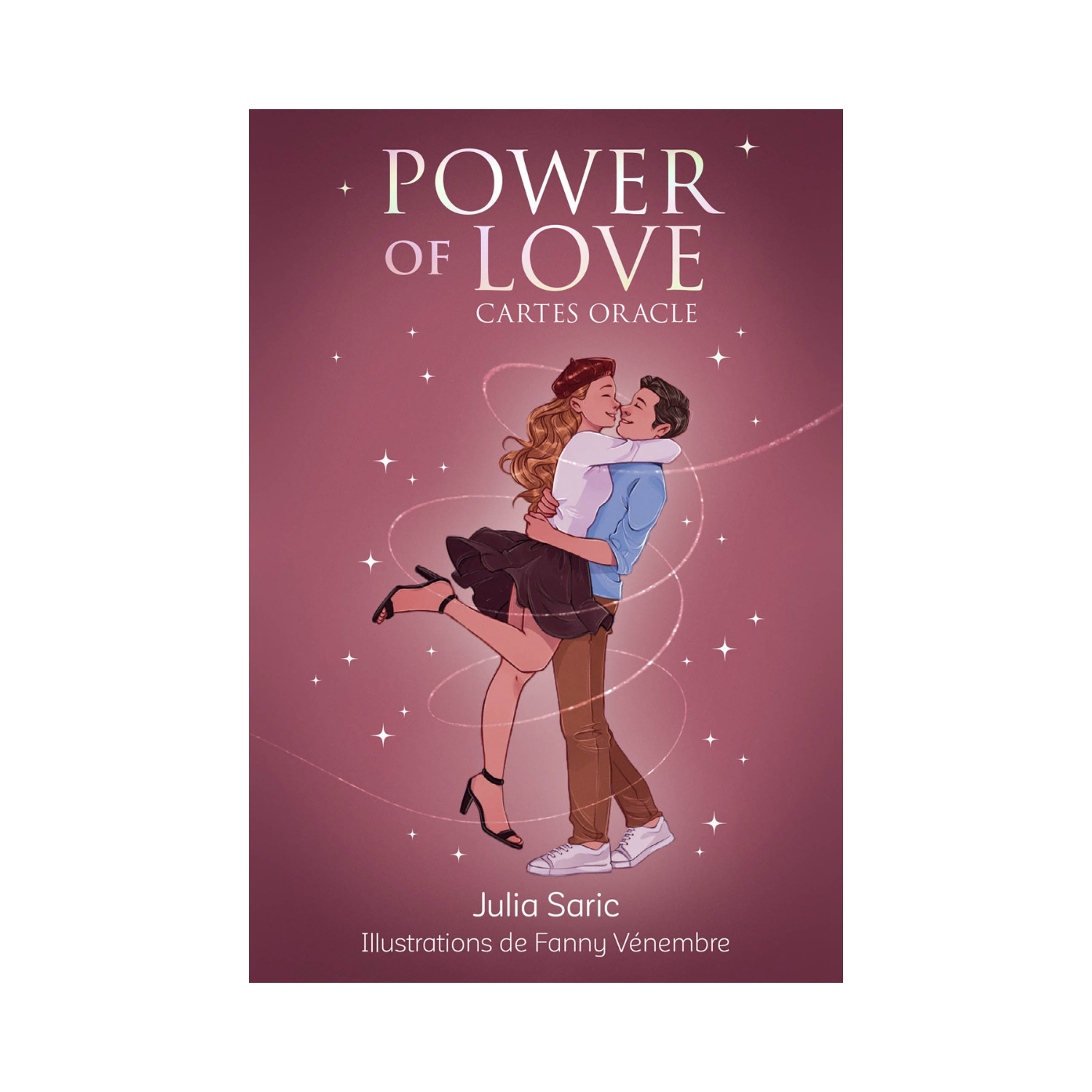 Power of love