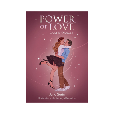 Power of love