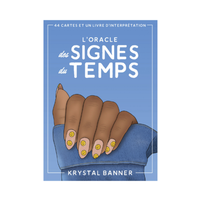 L&#39;oracle des signes du temps