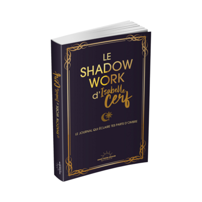 Le Shadow Work d'Isabelle Cerf