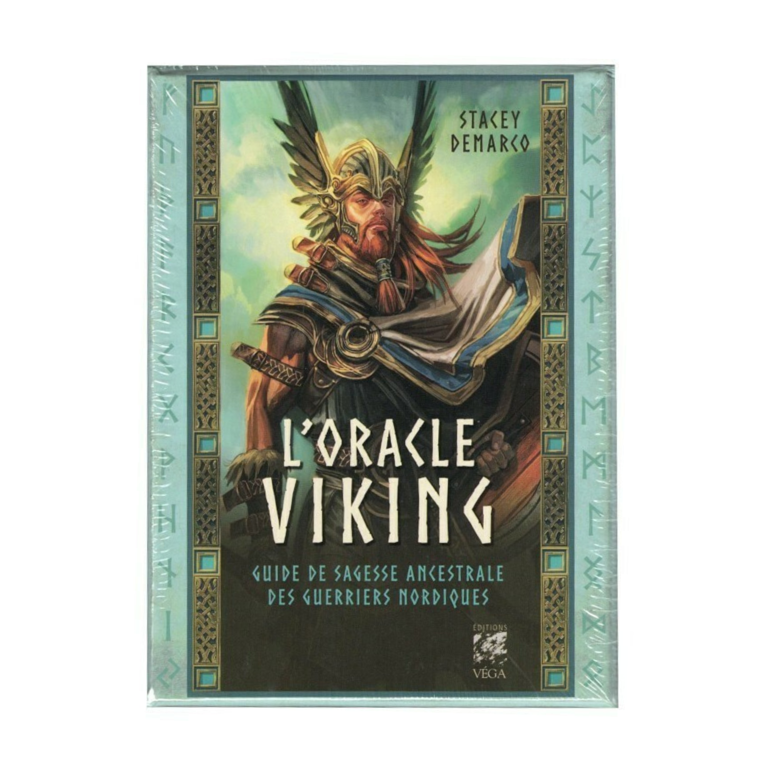 L&#39;Oracle Viking