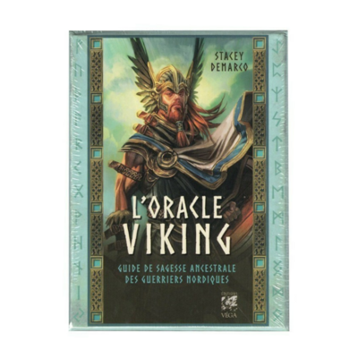 L&#39;Oracle Viking