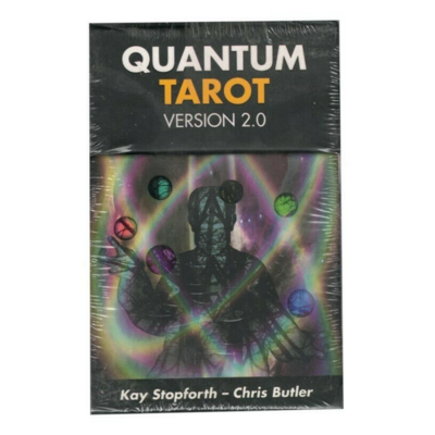 Tarot Quantum Version 2.0
