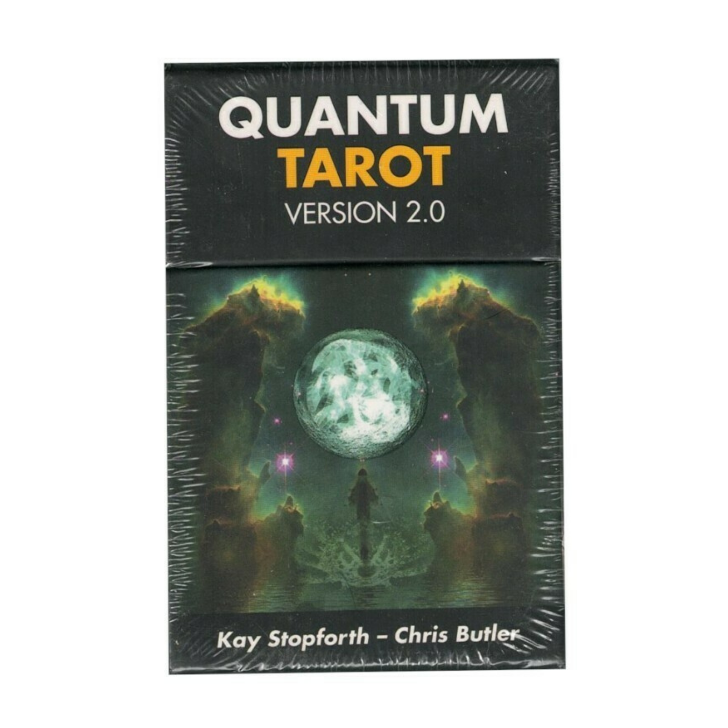 Tarot Quantum Version 2.0