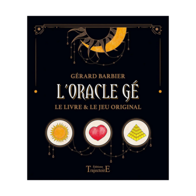 L&#39;oracle Gé
