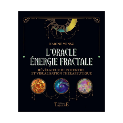 L&#39;oracle Énergie fractale