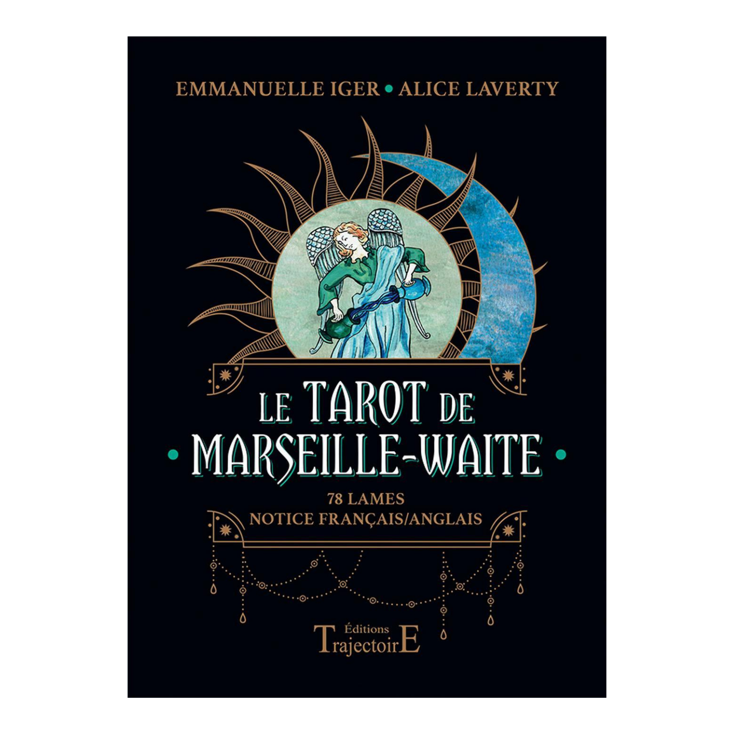 Le tarot de Marseille-Waite