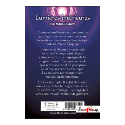 Lumières intérieures