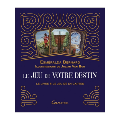 Le jeu de votre destin