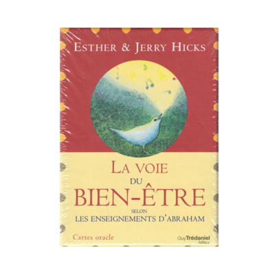 La voie du bien-être selon les enseignements d'Abraham