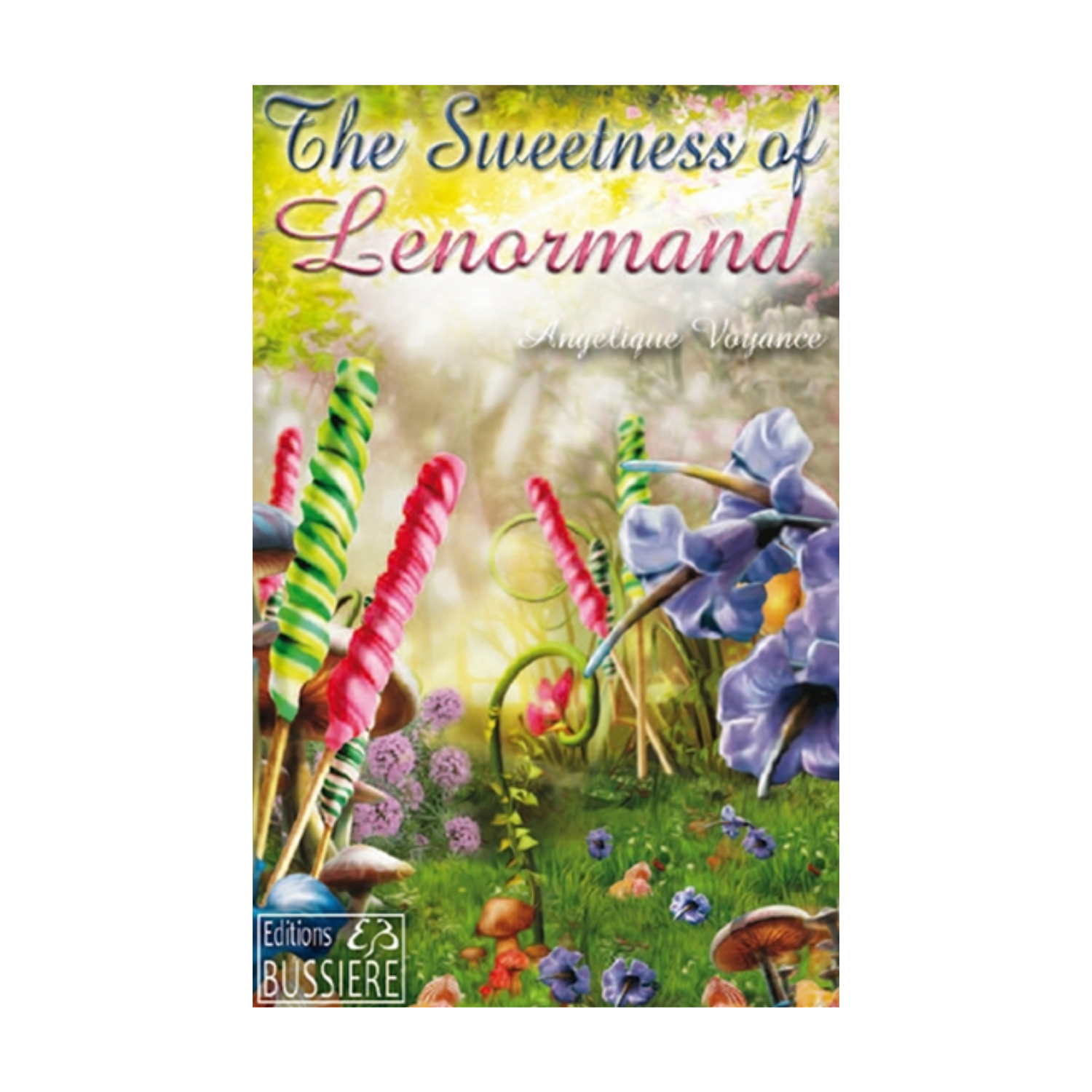 The Sweetness of Lenormand