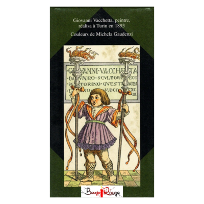 Tarot du Maître
