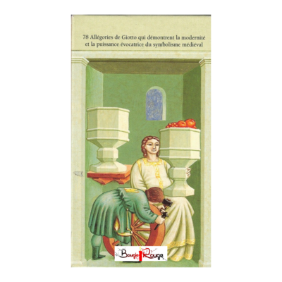 Tarot de Giotto