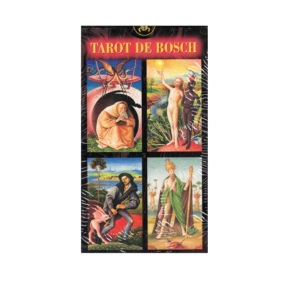 Tarot de Bosch