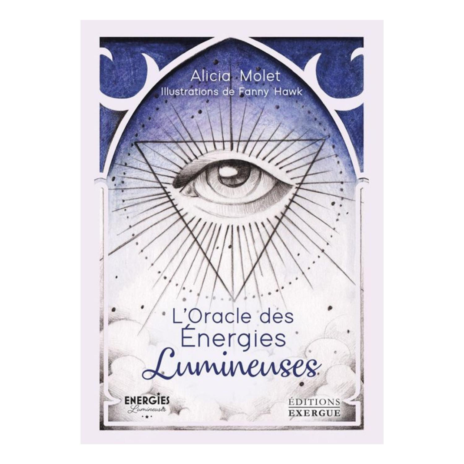 L&#39;oracle des énergies Lumineuses
