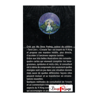 L'oracle Tao