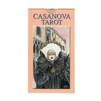 Casanova Tarot