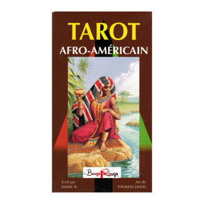 Tarot Afro-Américain