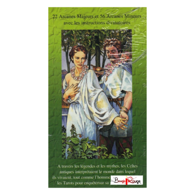 Tarot Celtique