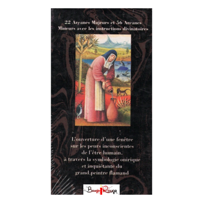 Tarot de Bosch
