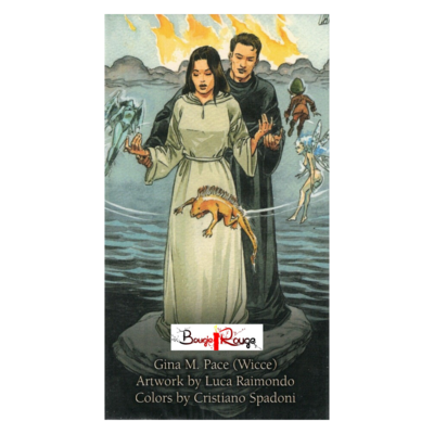 Pagan Tarot