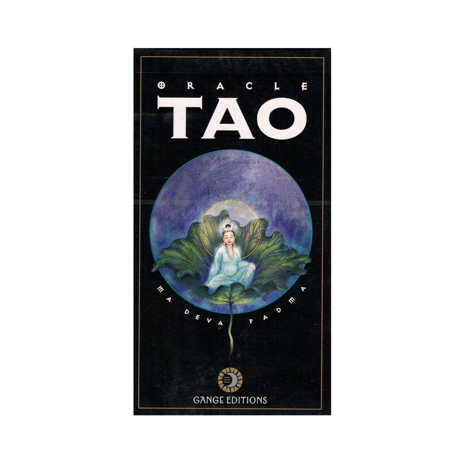L'oracle Tao
