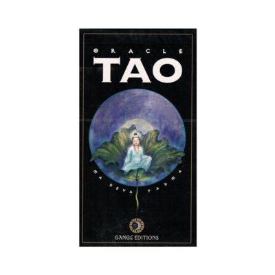 L&#39;oracle Tao