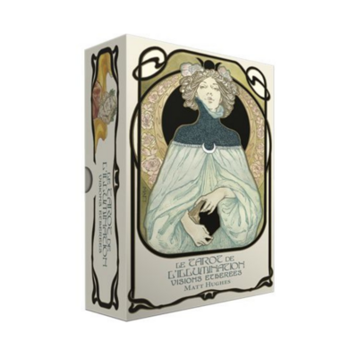 Le tarot de l'illumination
