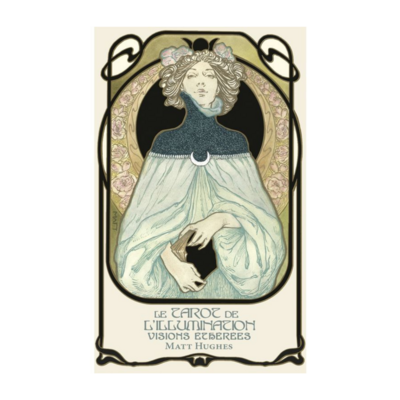 Le tarot de l&#39;illumination